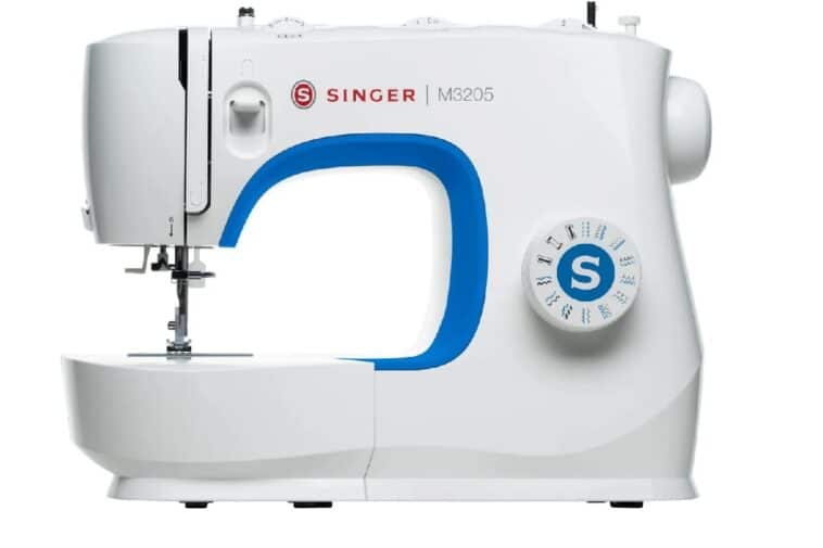 Machine à coudre Lidl