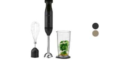 Mixeur plongeant Lidl
