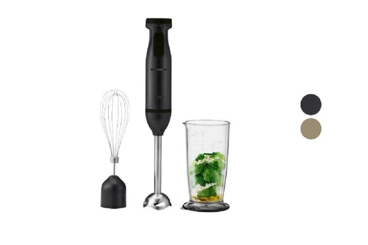 Mixeur plongeant Lidl