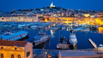 Marseille 11 novembre 2025