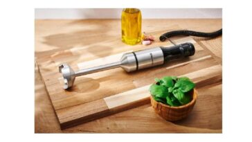 Mixeur plongeant Lidl