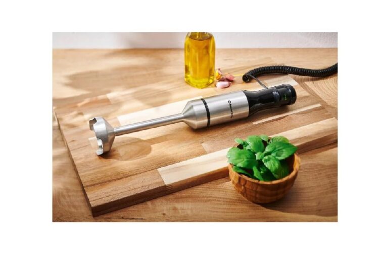 Mixeur plongeant Lidl