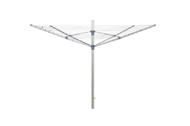 Séchoir Lidl parapluie