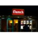 Flunch 8 mai 2025