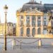 Bordeaux 1er mai 2025