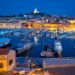 Marseille 8 mai 2025
