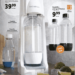 acheter la Sodastream Lidl