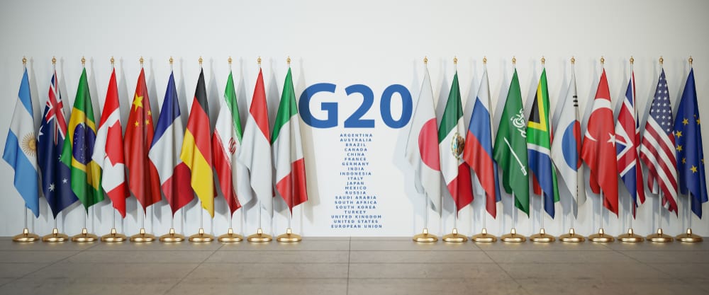 G20 , Que Faut Il En Attendre Pour La France ? - Le Magazine De L'économie