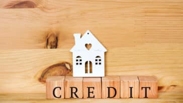 credit immobilier