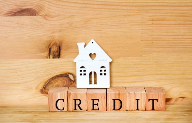 credit immobilier