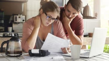 dettes, rachat de credit en ligne