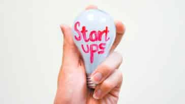 investissement dans les startups