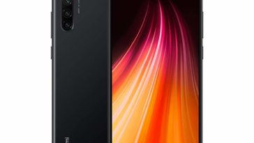 acheter le Xiaomi Redmi Note 8 en promo