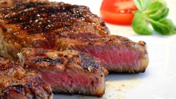 la baisse de la consommation de viande