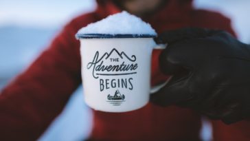 mug publicitaire