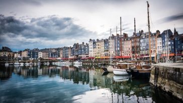 comment bien investir immobilier Normandie