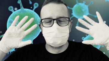 l'achat de masques contre le coronavirus
