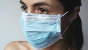 achetez un masque Super U / magasin U