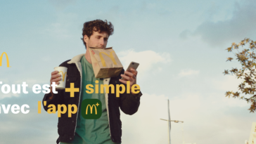 Application Mcdo
