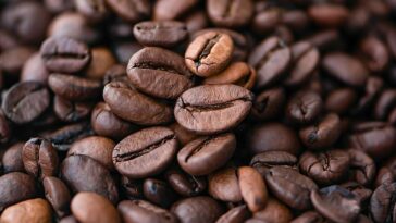 augmentation prix cafe