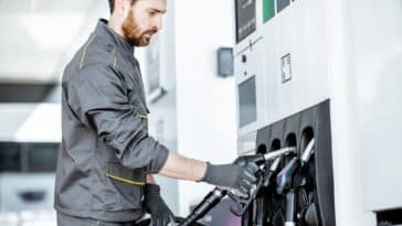 TotalEnergies réductions massives carburant