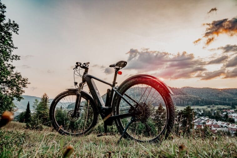 Aides vélo électrique