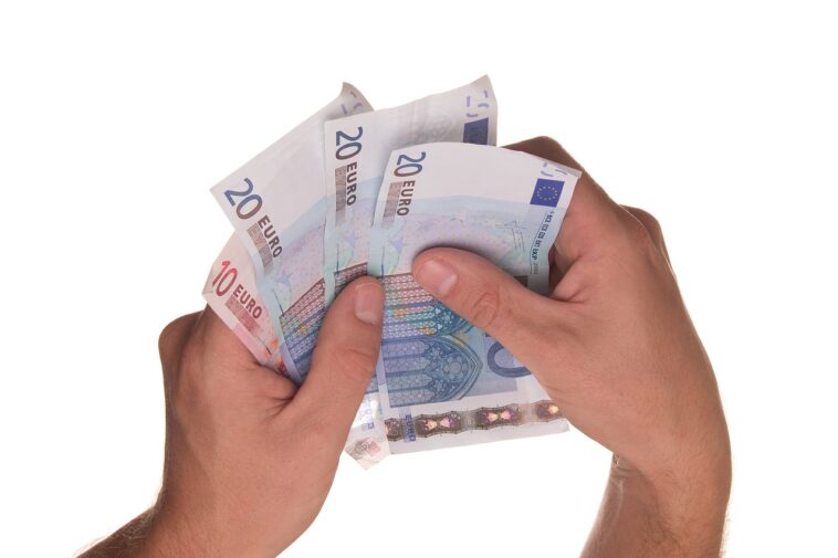 Prime inflation 2022 : versement non reçu