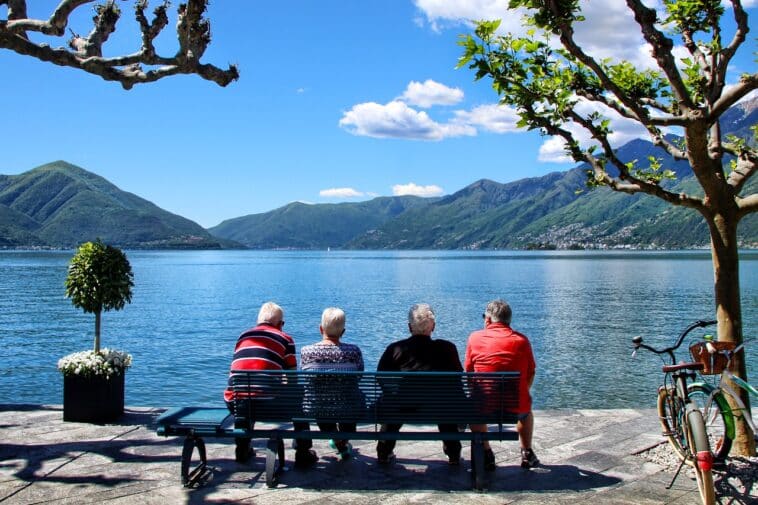 Retraite : obtenir relevé de pension