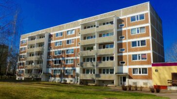 Augmentation charges de copropriété raisons