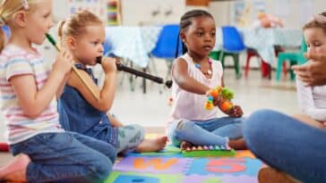 Garde d'enfants : revalorisation crédit d'impôt