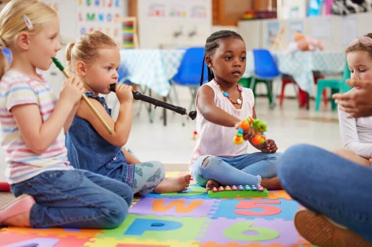 Garde d'enfants : revalorisation crédit d'impôt