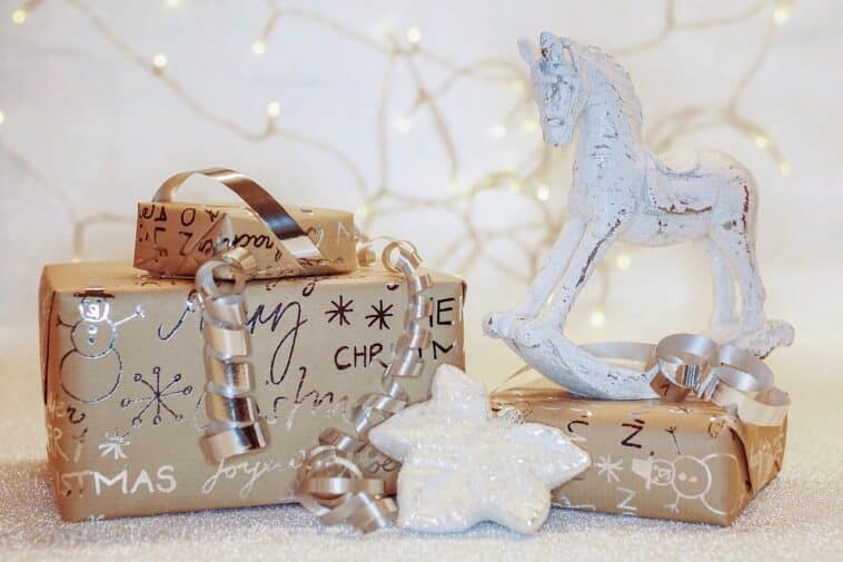 Prime de noël : date