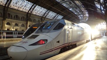 SNCF hausse des tarifs en 2023