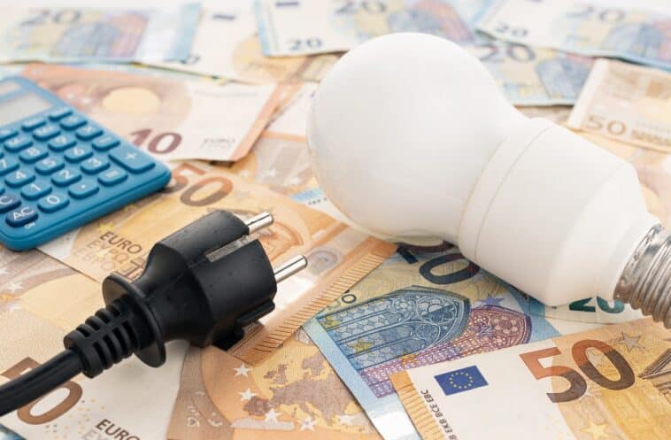 Demande chèque énergie exceptionnel 2022