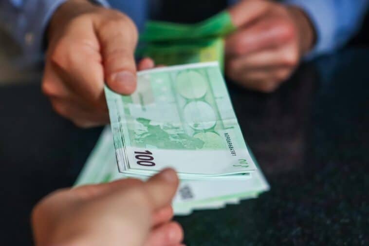 Prime de Partage de la Valeur salariés concernés