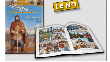 histoire de France Hachette