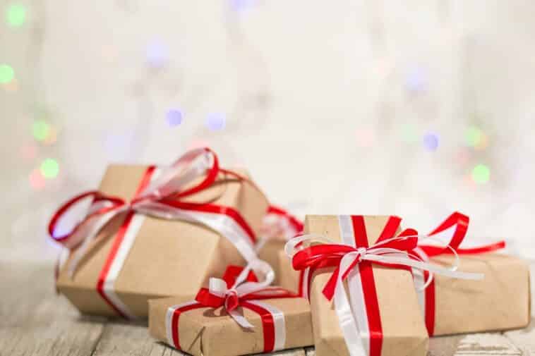 Prime de noël non reçue