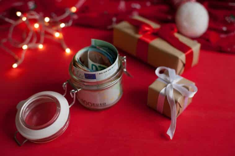 Retard versement prime de noël