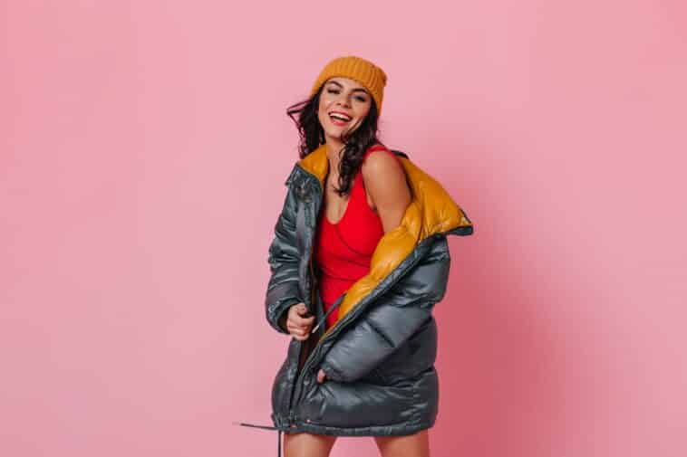 Doudounes tendance 2023