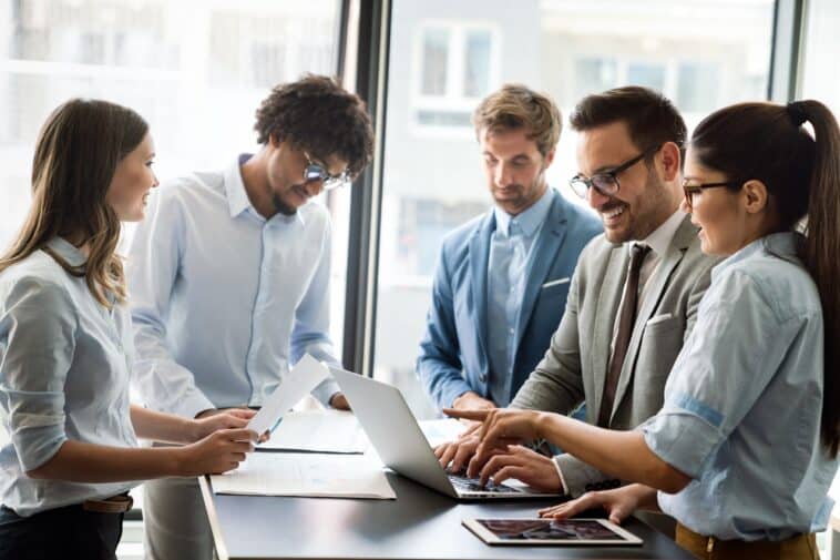 Souscrire à une assurance entreprise