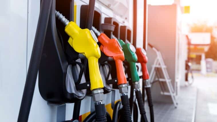 Prime carburant 2023 plafonnement TotalEnergies