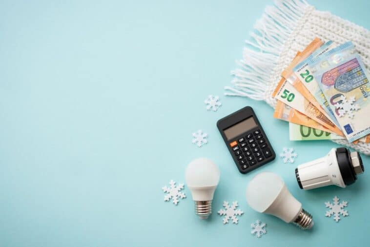 chèque énergie retard