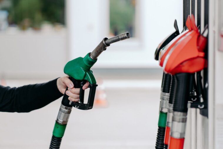 indemnité carburant déclaration impôts