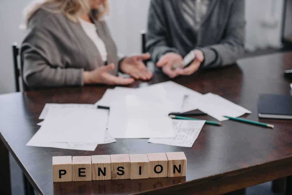 Retraités montant de la pension de retraite à ne pas dépasser pour ne