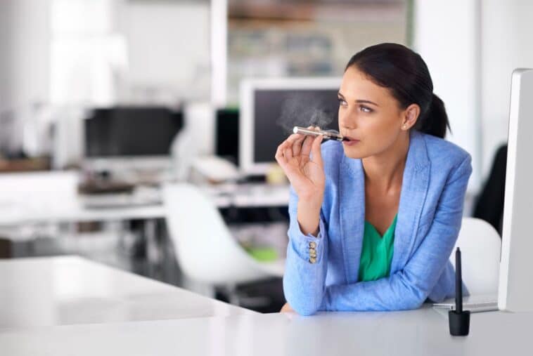 puff réduire consommation tabac chez jeunes