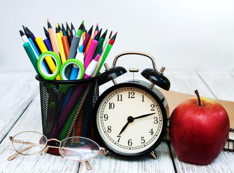 Aides rentrée scolaire 2023