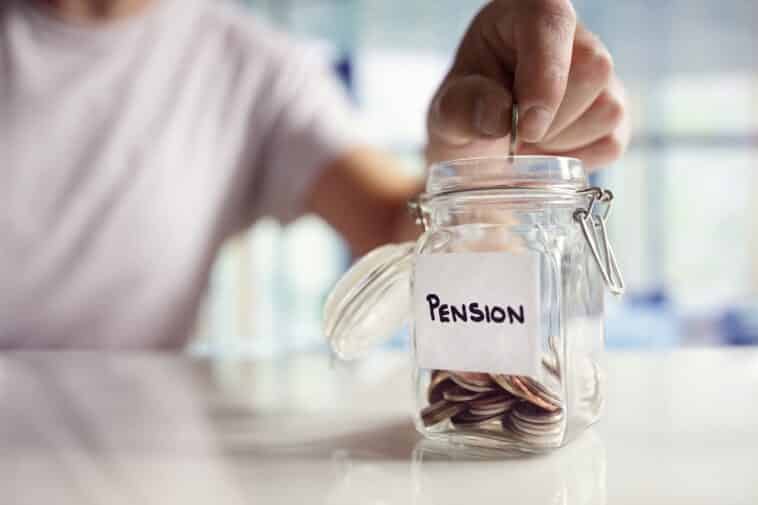 Cumul emploi retraite nouvelle pension