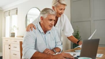 Pension retraite bénéficiaires augmentation
