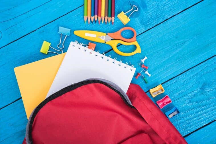 Prime rentrée scolaire montant 2023