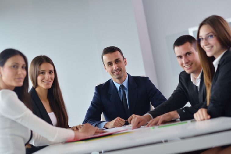 salons professionnels avantage entreprises participer